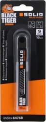 SOLID TOOLS Blade; 10pcs; BLACK TIGER