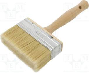SOLID TOOLS Brush; 110mm; for wallpapers