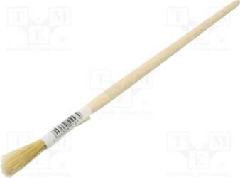 SOLID TOOLS Brush; round; universal; 6mm