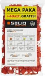 SOLID TOOLS Clip; 1mm; the tile
