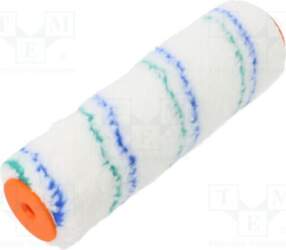 SOLID TOOLS Paint roller; W: 150mm