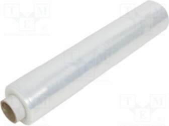 SOLID TOOLS Stretch film; Width: 0