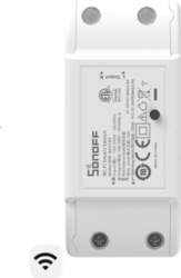Sonoff Smart Switch BASICR4 | 6920075741865