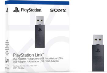 Sony Interactive Entertainment PlayStation Link USB