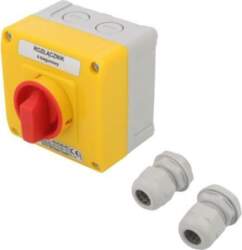 SPAMEL Switch: cam switch; Stabl.pos: