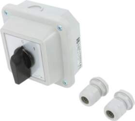 SPAMEL Switch: cam switch; Stabl.pos: