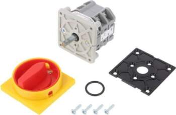 SPAMEL Switch: cam switch; Stabl.pos: