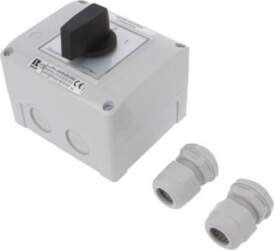 SPAMEL Switch: cam switch; Stabl.pos: