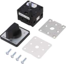 SPAMEL Switch: cam switch; Stabl.pos: