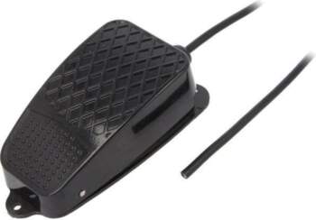 SPAMEL Switch: foot; Stabl.pos: 1