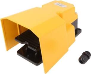 SPAMEL Switch: foot; Stabl.pos: 1