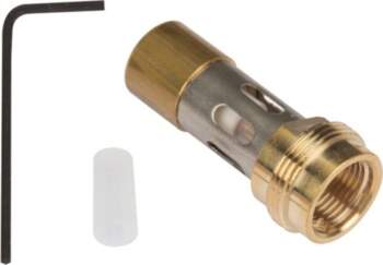 Spare Front End Burner - (SPT-16)