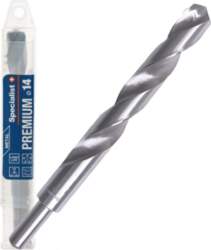 SPECIALIST+ metāla urbis BASIC, 14 mm