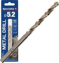 SPECIALIST+ metāla urbis BASIC, 5.2