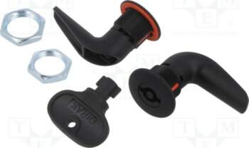 SPELSBERG Locking device insertion conversion kit