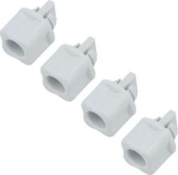 SPELSBERG Stopper; plastic; 4pcs. | HBA