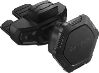 Spigen car mount holder for CD
