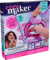 SPIN MASTER COOL MAKER Stack´d Heishi