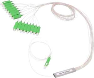 Splitter; SC/APC,both sides; Input: SC/APC