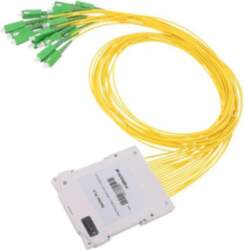 Splitter; SC/APC,both sides; Input: SC/APC