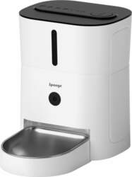 SPONGE Pet Feeder Smart Camera –