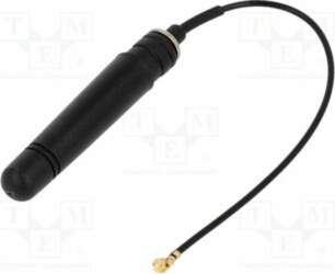 SR PASSIVES Antenna: communication; GSM; 2dBi