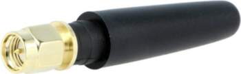 SR PASSIVES Antenna: communication; RF; 2dBi