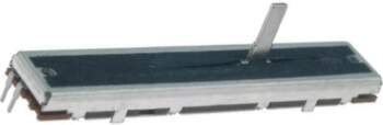 SR PASSIVES Potentiometer: slide; 100kΩ; 250mW