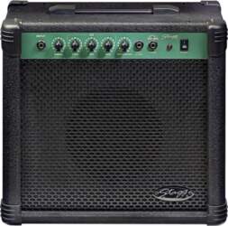Stagg 20 BA - combo basowe