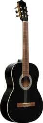 Stagg SCL60 BLK - klasiskā ģitāra