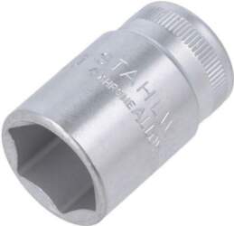 STAHLWILLE Socket: 6-angles; socket spanner; HEX