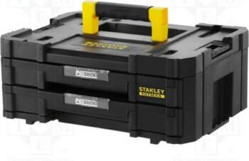 STANLEY Chest; tool case,transportation; FATMAX®