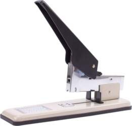 Stapler E0393 up to 210 sheets