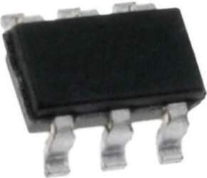 STARCHIPS TECHNOLOGY IC: driver; LED driver