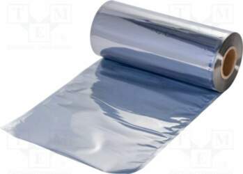 STATICTEC Protection bag; ESD; L: 100m