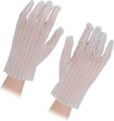 STATICTEC Protective gloves; Size: XL; ESD