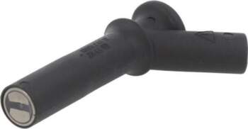 STAUBLI Measuring tip; 2A; black; Tip