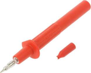 STAUBLI Measuring tip; 32A; red; Tip