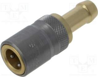STAUBLI Splice terminal: quick splice; 12mm