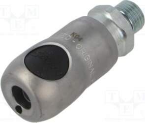 STAUBLI Splice terminal: quick splice; 16bar