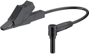 STAUBLI Test lead: single; angular banana