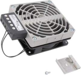 STEGO Heating element: blower; heating; 200W