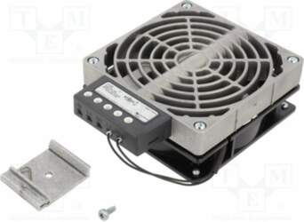 STEGO Heating element: blower; heating; HV