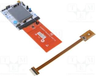 STMICROELECTRONICS Dev.kit: STM32; Comp: ST25DV64KC
