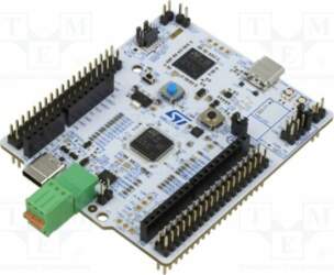 STMICROELECTRONICS Dev.kit: STM32; Comp: STM32C542RCT6