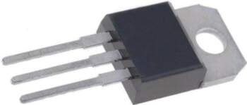 STMICROELECTRONICS Diode: Schottky rectifying; THT; 60V