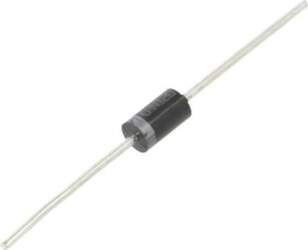 STMICROELECTRONICS Diode: Schottky rectifying; THT; 60V