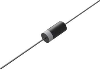 STMICROELECTRONICS Diode: TVS; 1.5kW; 30V