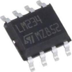 STMICROELECTRONICS IC: current source; SO8; -25÷100°C