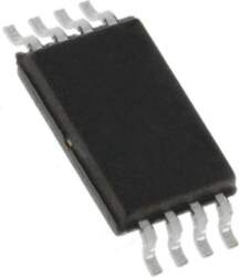STMICROELECTRONICS IC: EEPROM memory; 64kbEEPROM; I2C